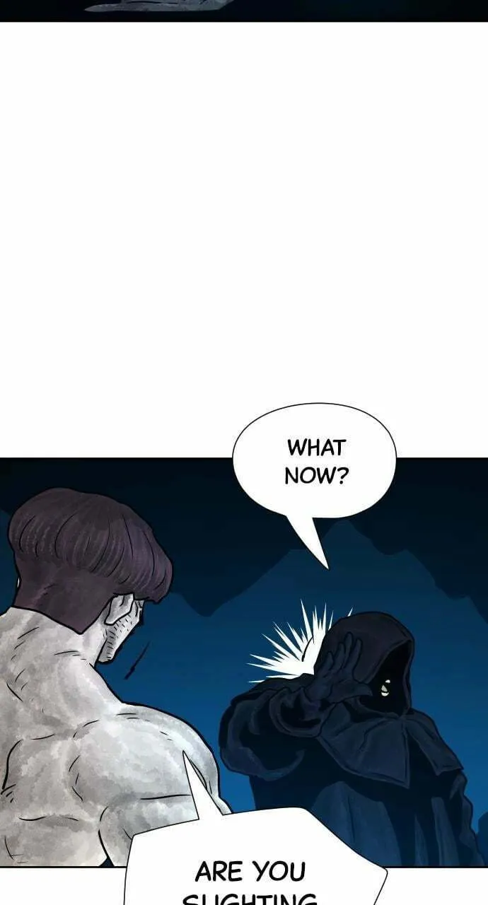 Read Warrior Executioner chapter 65 image 97 on Lezhin