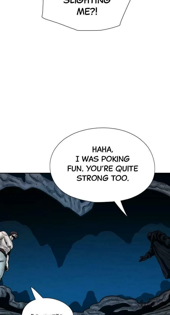 Read Warrior Executioner chapter 65 image 98 on Lezhin