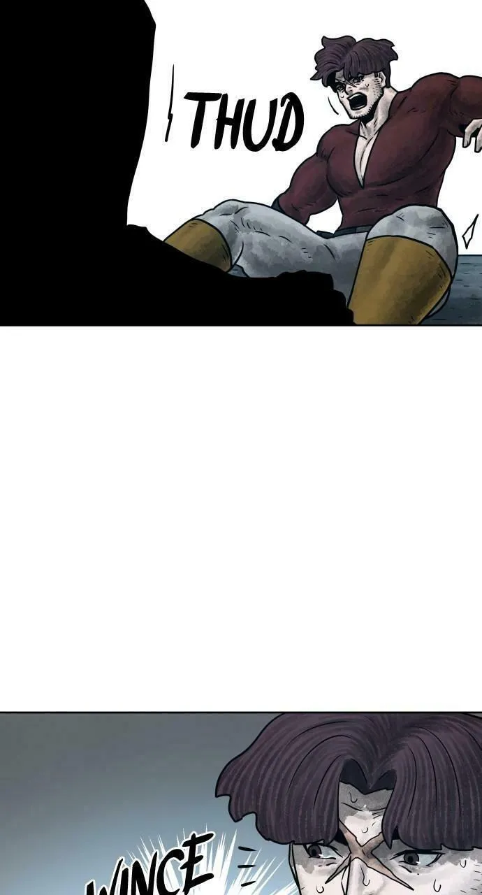 Read Warrior Executioner chapter 66 image 100 on Lezhin