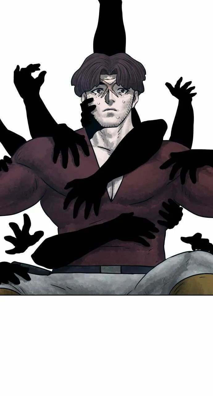 Read Warrior Executioner chapter 66 image 102 on Lezhin