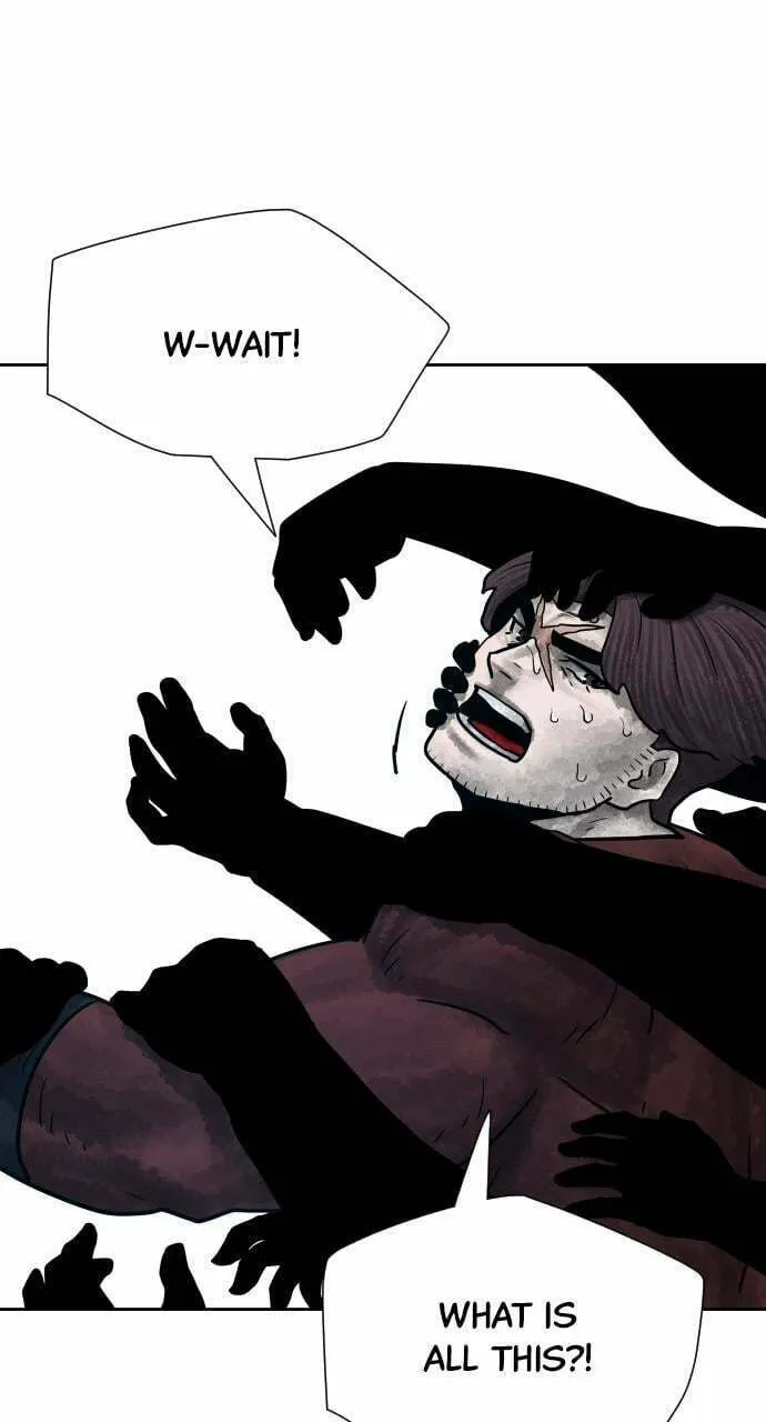 Read Warrior Executioner chapter 66 image 103 on Lezhin