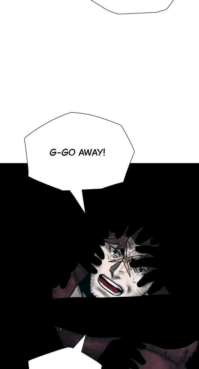Read Warrior Executioner chapter 66 image 104 on Lezhin