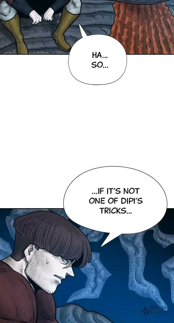 Read Warrior Executioner chapter 66 image 11 on Lezhin