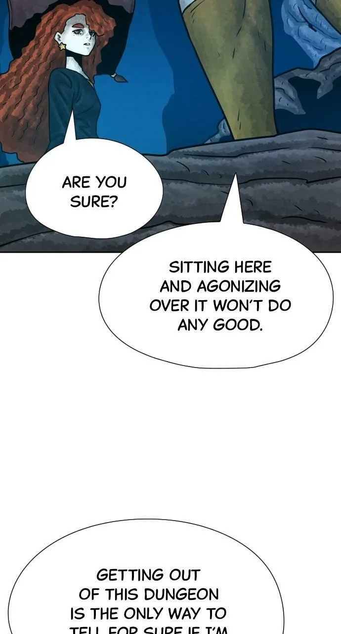 Read Warrior Executioner chapter 66 image 13 on Lezhin