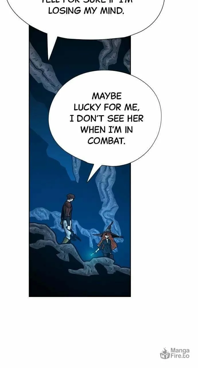 Read Warrior Executioner chapter 66 image 14 on Lezhin