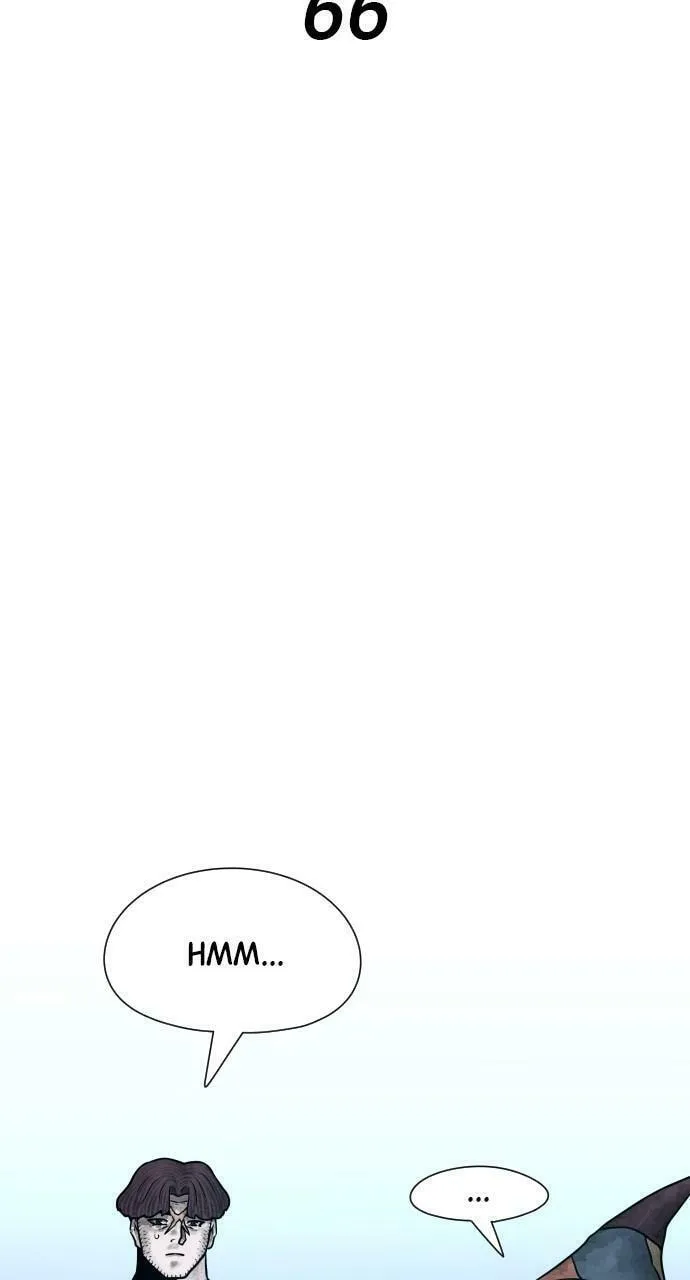 Read Warrior Executioner chapter 66 image 16 on Lezhin