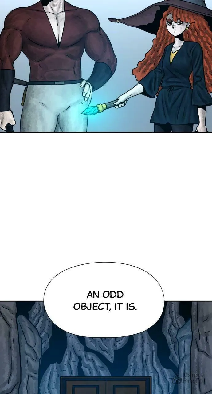 Read Warrior Executioner chapter 66 image 17 on Lezhin