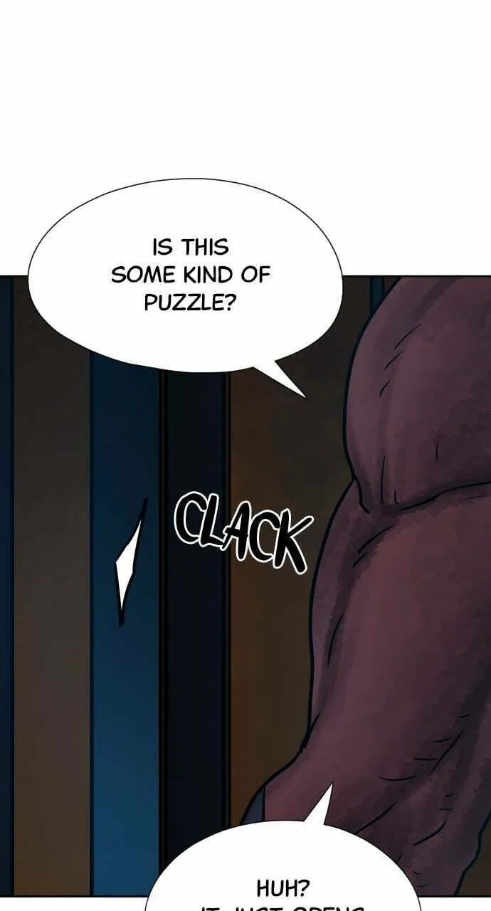 Read Warrior Executioner chapter 66 image 21 on Lezhin