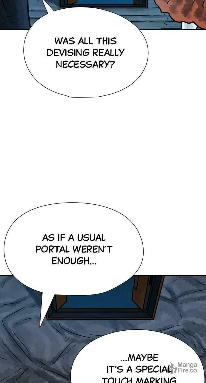 Read Warrior Executioner chapter 66 image 24 on Lezhin