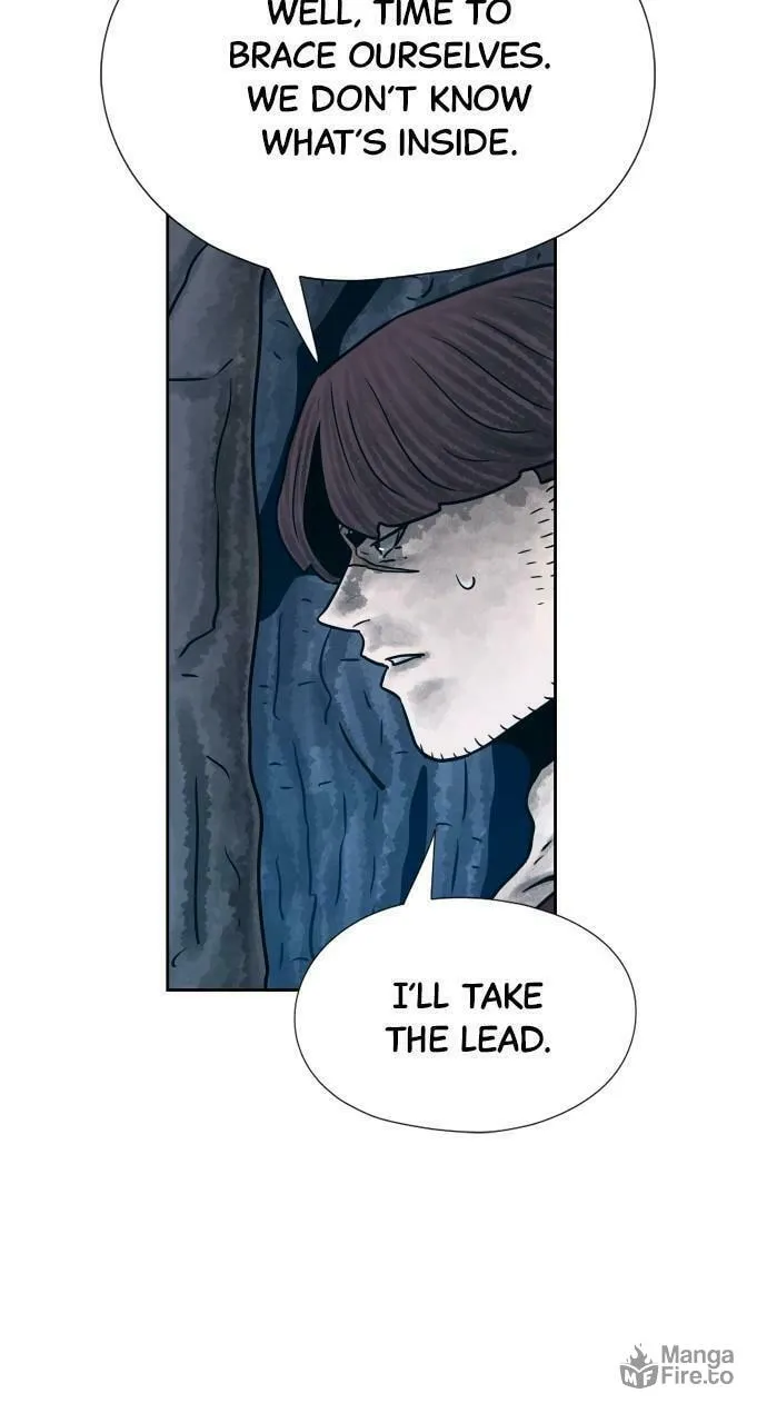 Read Warrior Executioner chapter 66 image 26 on Lezhin