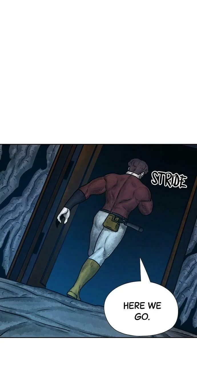 Read Warrior Executioner chapter 66 image 28 on Lezhin