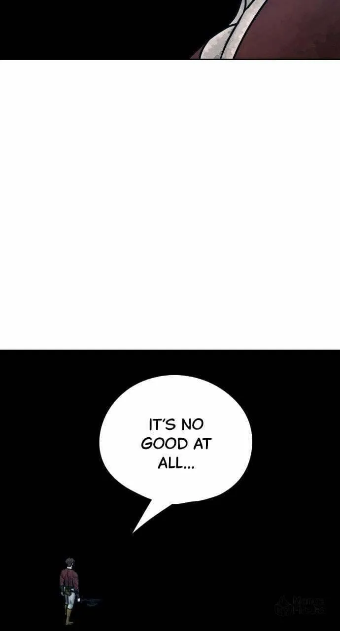 Read Warrior Executioner chapter 66 image 32 on Lezhin