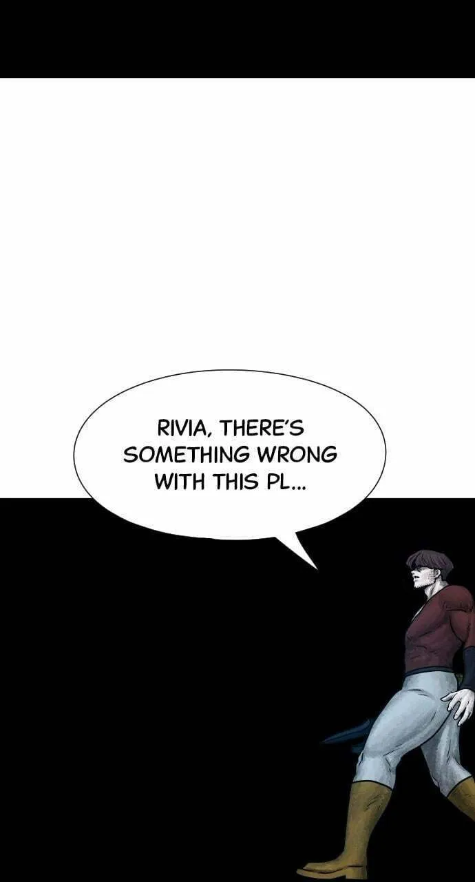 Read Warrior Executioner chapter 66 image 33 on Lezhin
