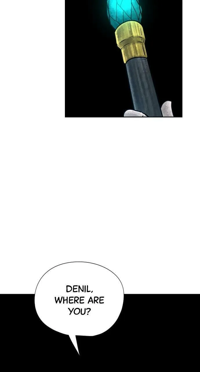 Read Warrior Executioner chapter 66 image 36 on Lezhin