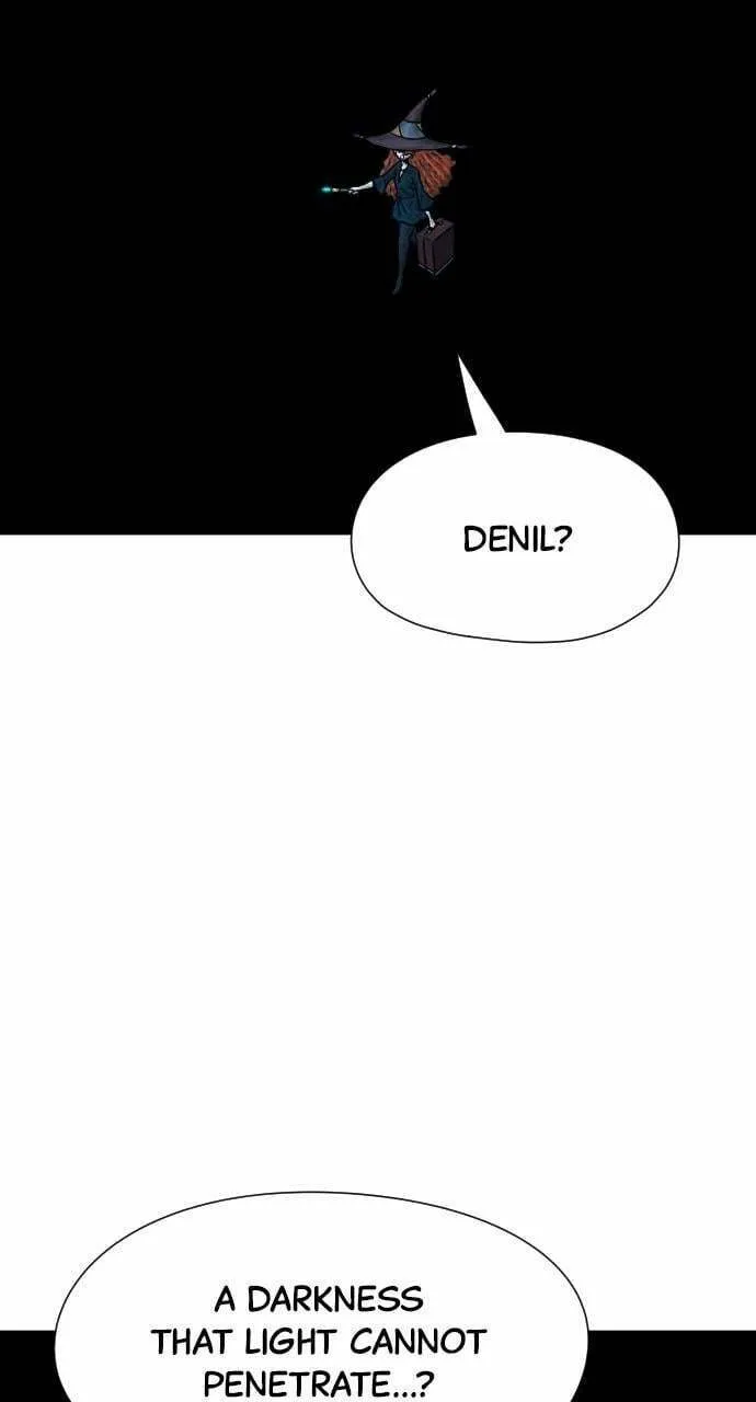 Read Warrior Executioner chapter 66 image 37 on Lezhin