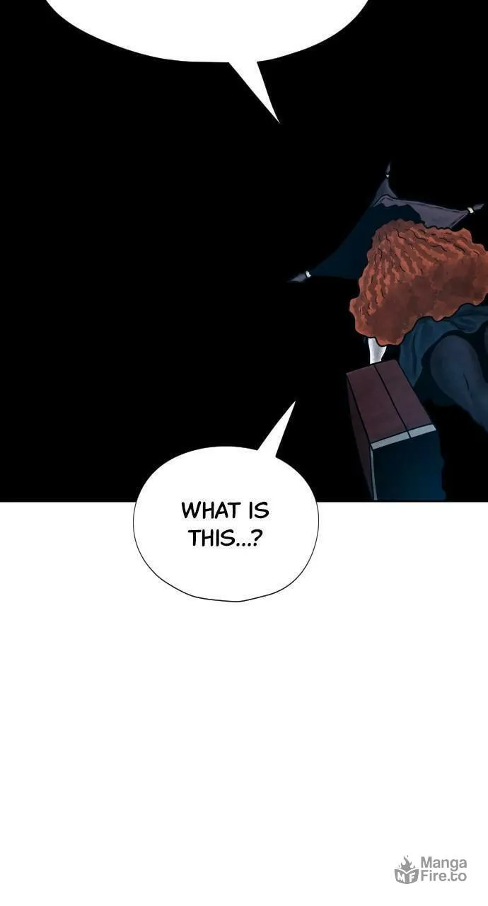 Read Warrior Executioner chapter 66 image 38 on Lezhin