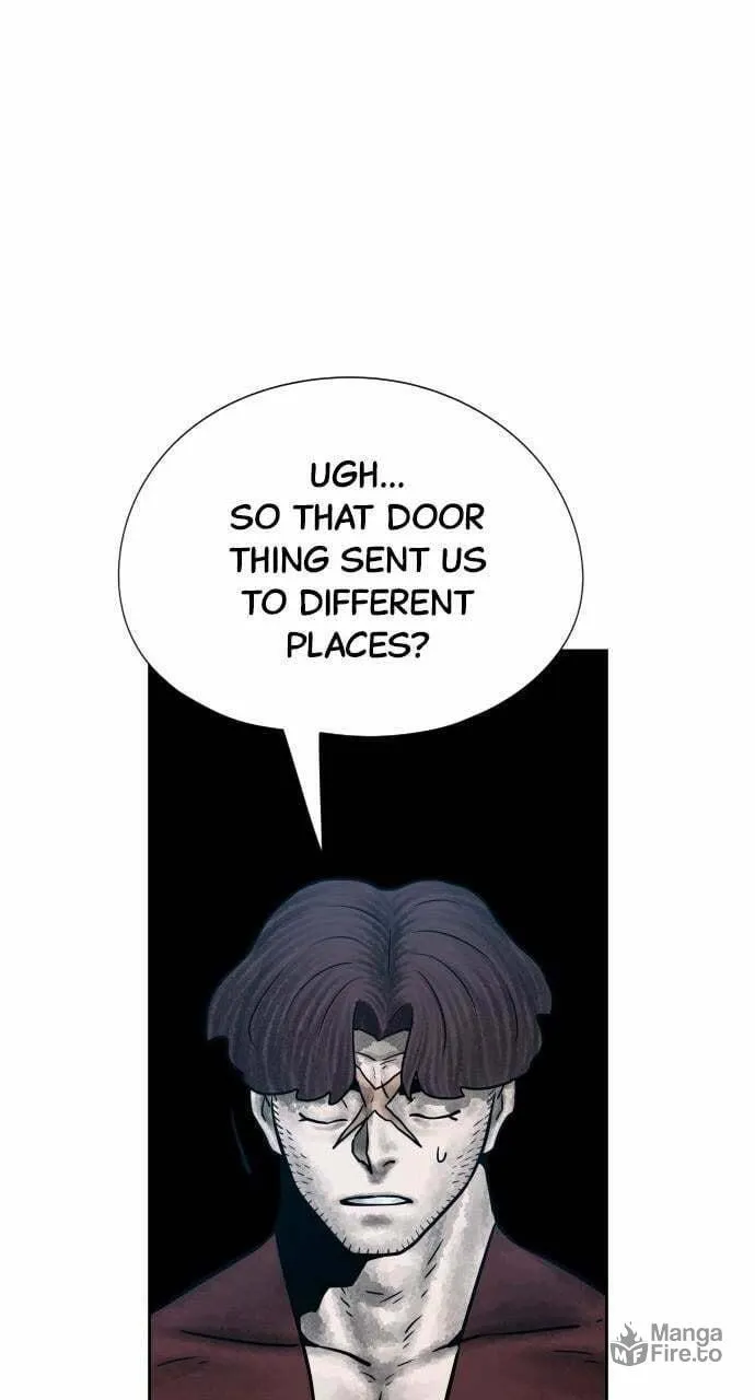 Read Warrior Executioner chapter 66 image 39 on Lezhin