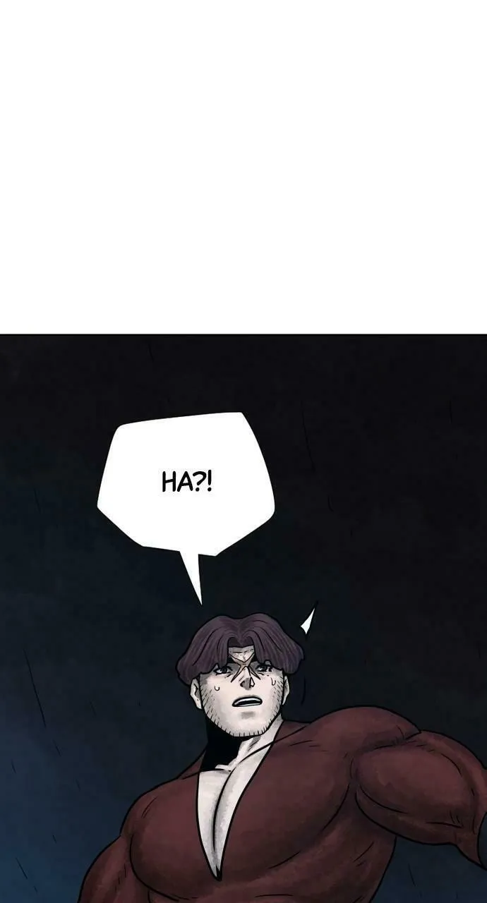 Read Warrior Executioner chapter 66 image 46 on Lezhin