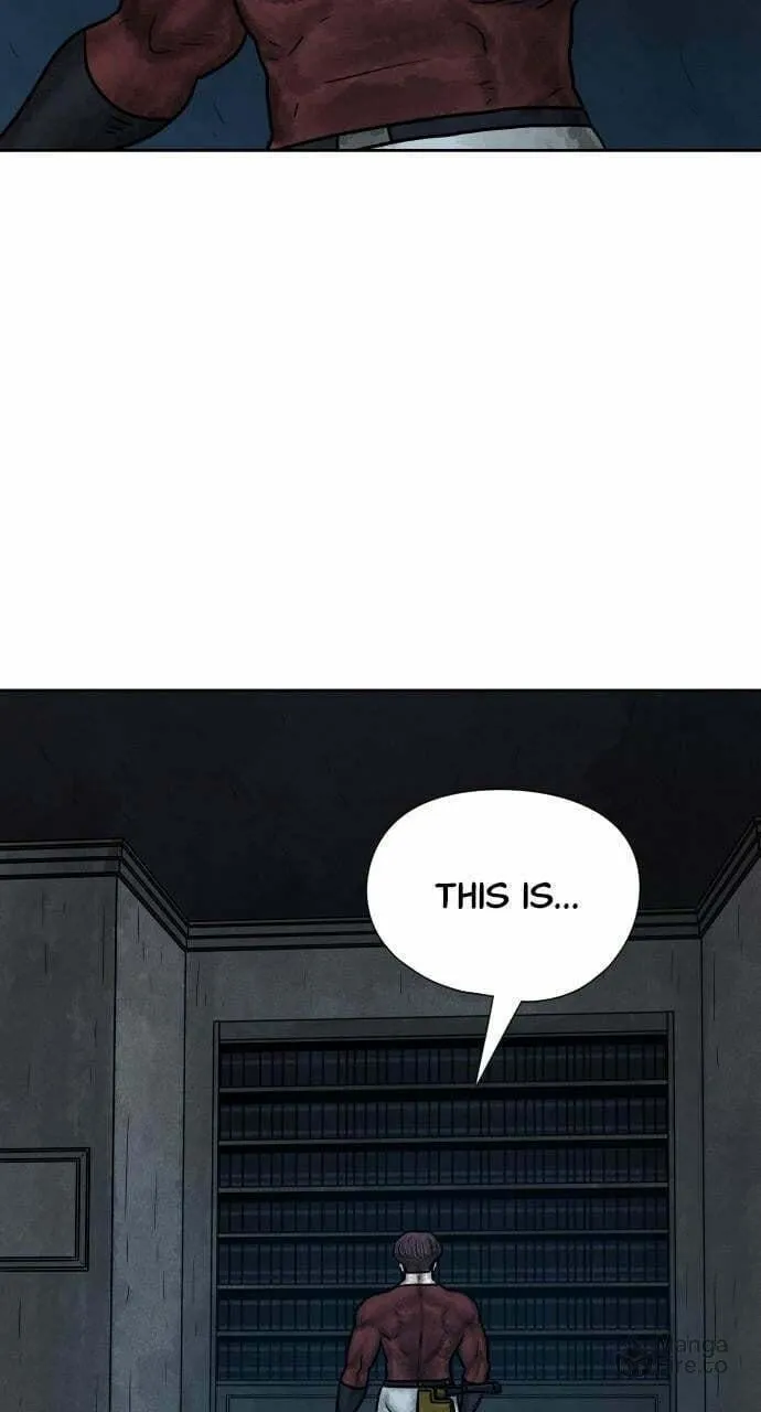 Read Warrior Executioner chapter 66 image 47 on Lezhin