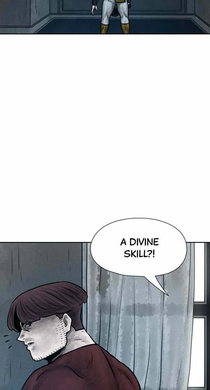 Read Warrior Executioner chapter 66 image 48 on Lezhin