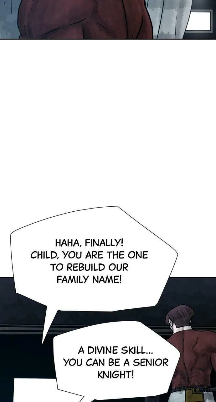 Read Warrior Executioner chapter 66 image 49 on Lezhin