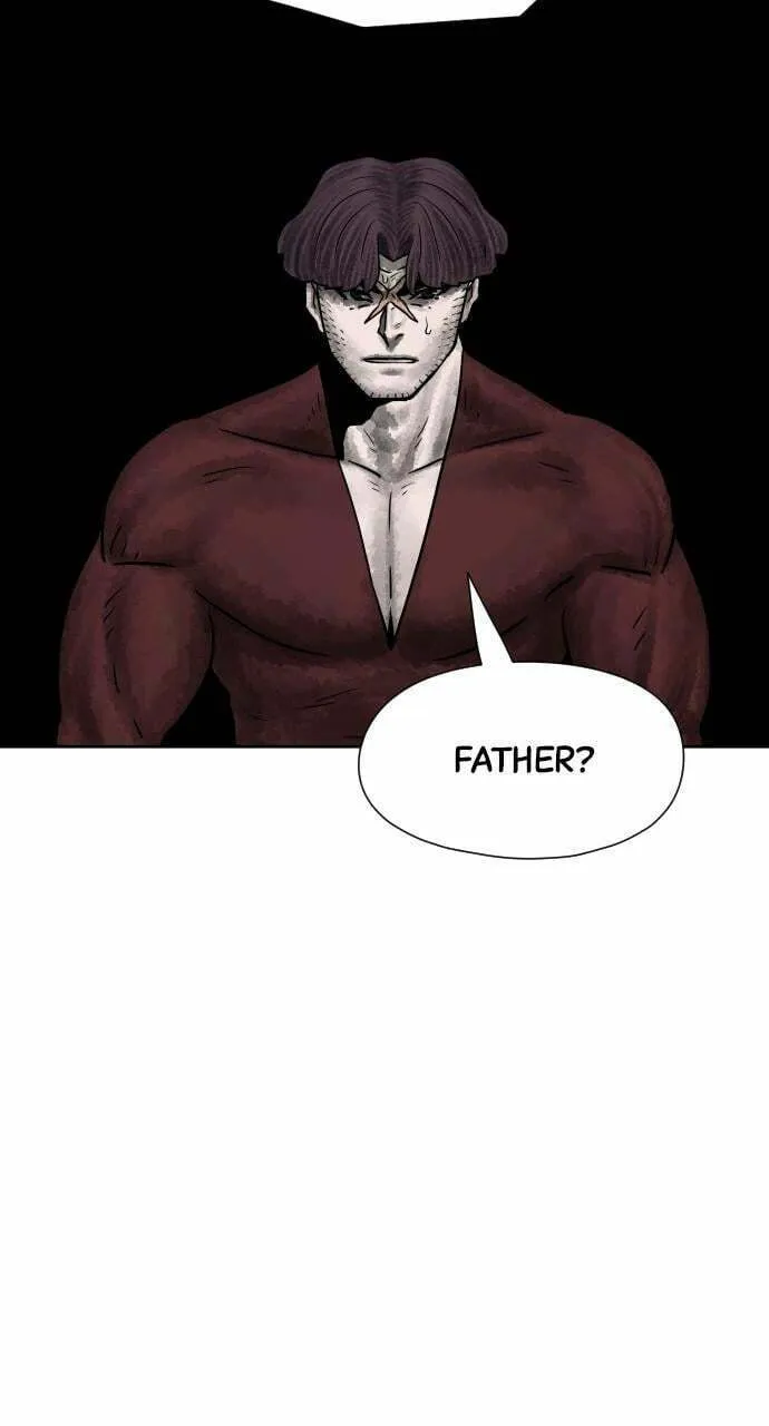 Read Warrior Executioner chapter 66 image 51 on Lezhin