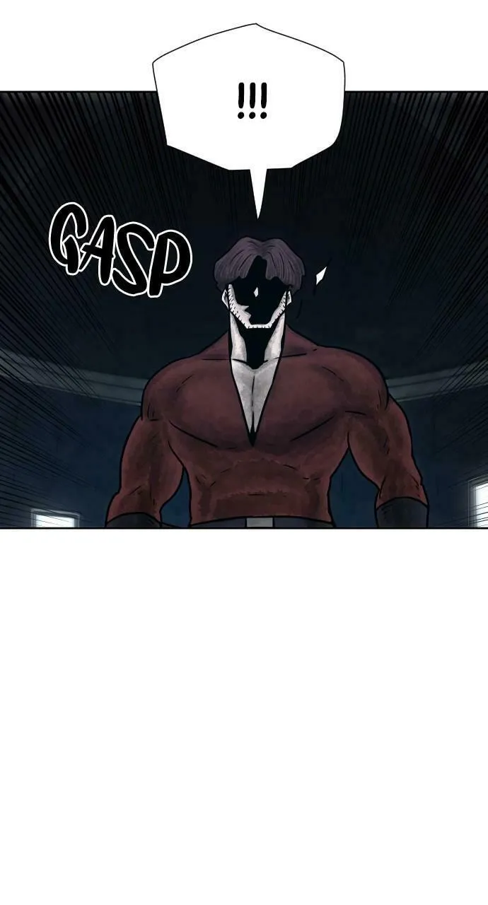 Read Warrior Executioner chapter 66 image 52 on Lezhin