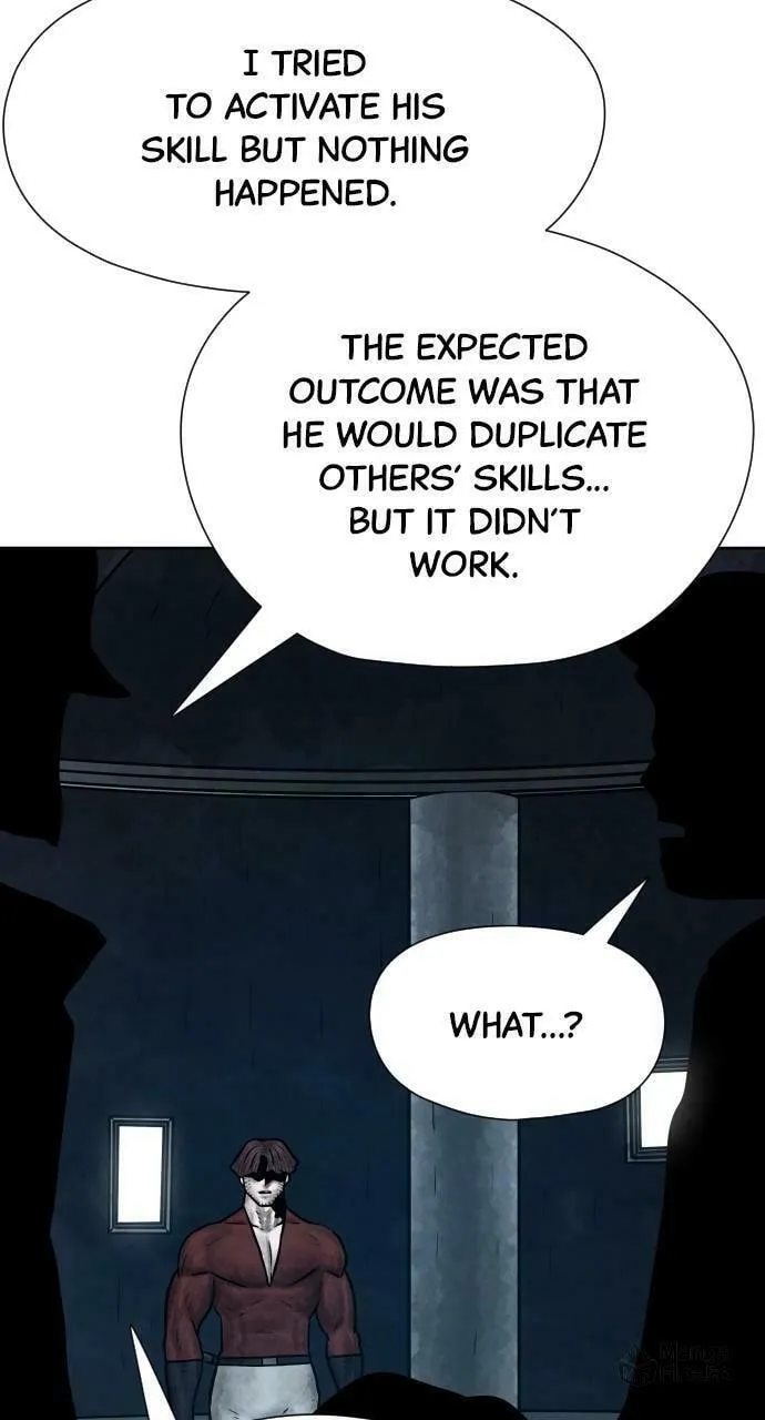 Read Warrior Executioner chapter 66 image 54 on Lezhin