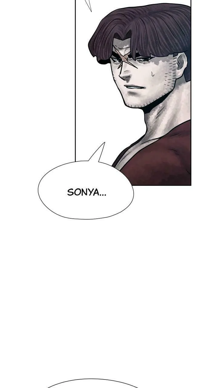 Read Warrior Executioner chapter 66 image 66 on Lezhin