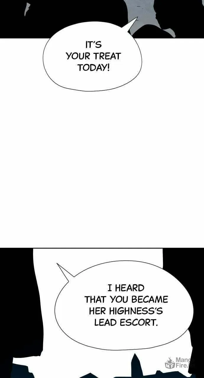 Read Warrior Executioner chapter 66 image 69 on Lezhin
