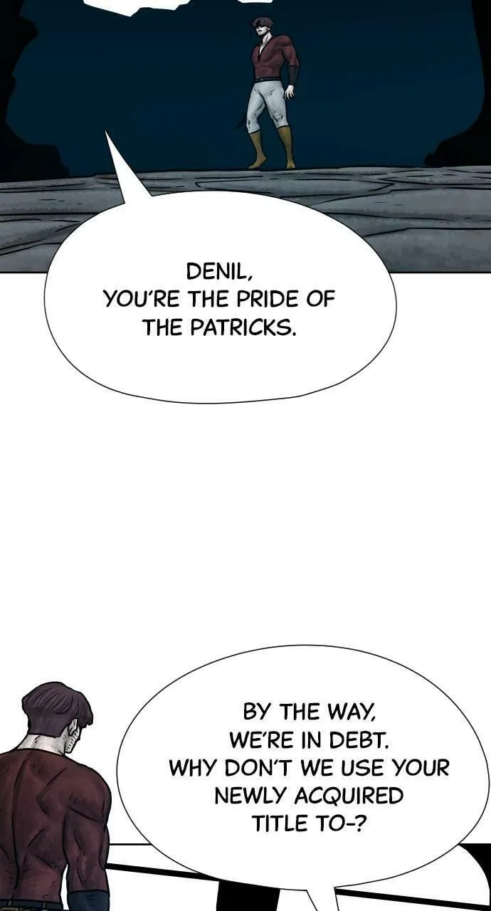 Read Warrior Executioner chapter 66 image 70 on Lezhin