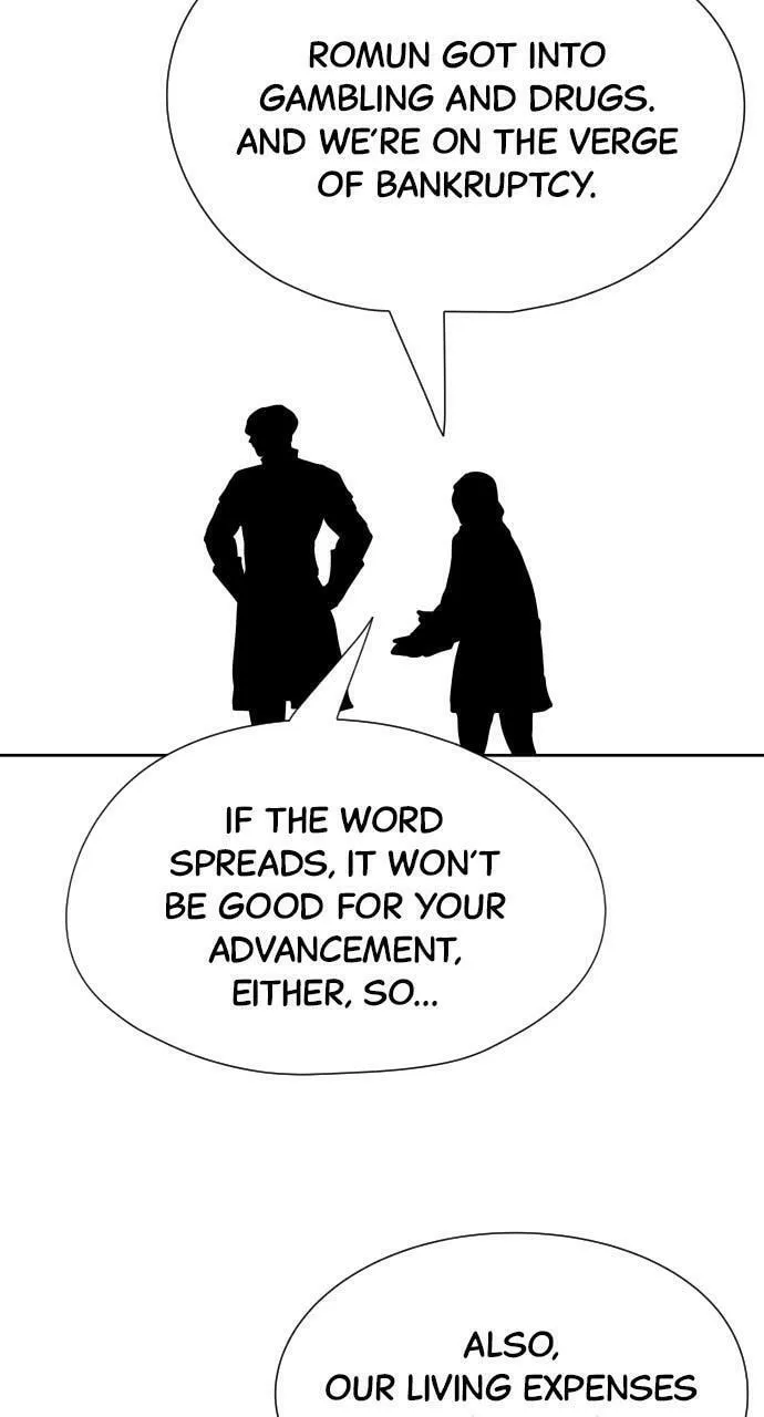 Read Warrior Executioner chapter 66 image 72 on Lezhin