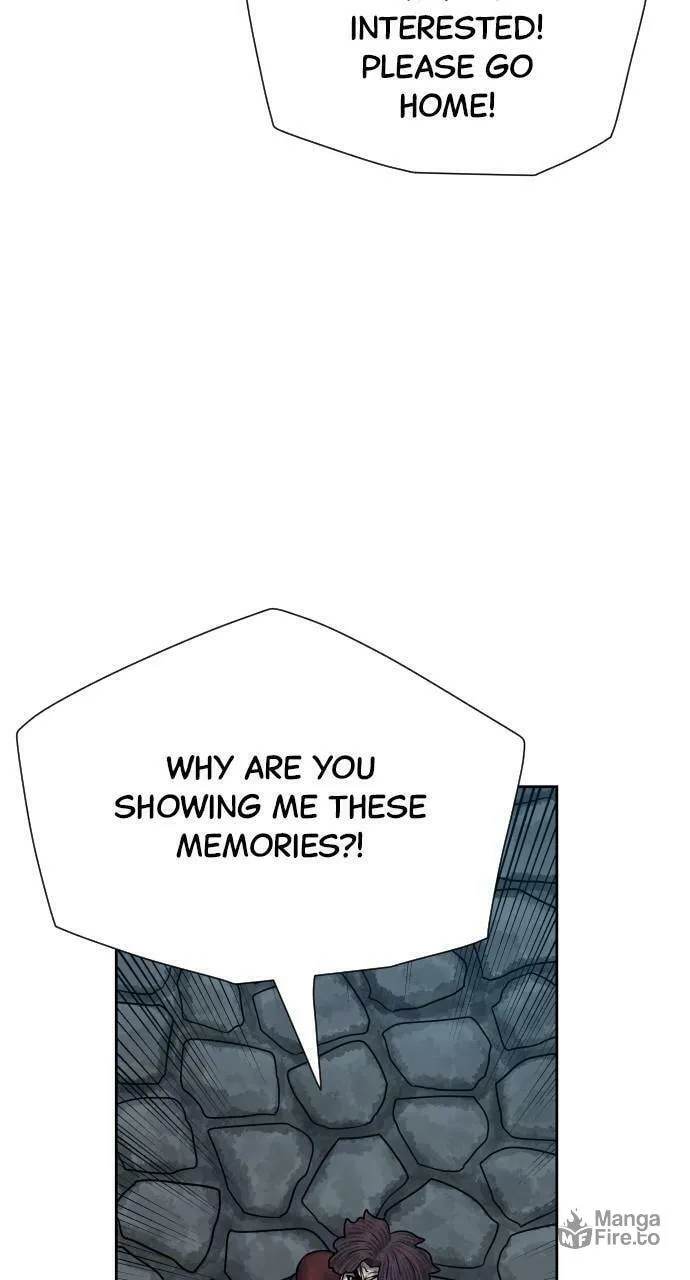 Read Warrior Executioner chapter 66 image 74 on Lezhin