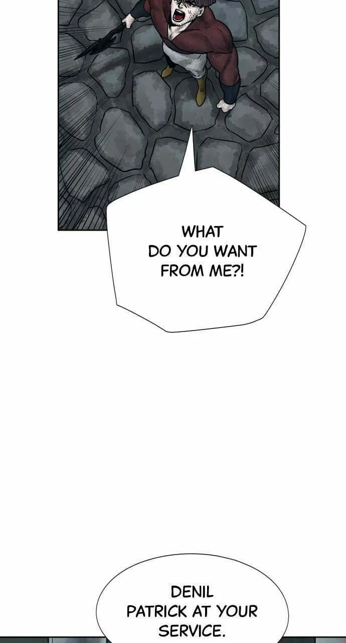 Read Warrior Executioner chapter 66 image 75 on Lezhin