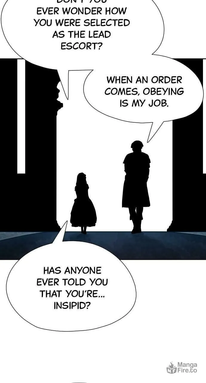 Read Warrior Executioner chapter 66 image 77 on Lezhin