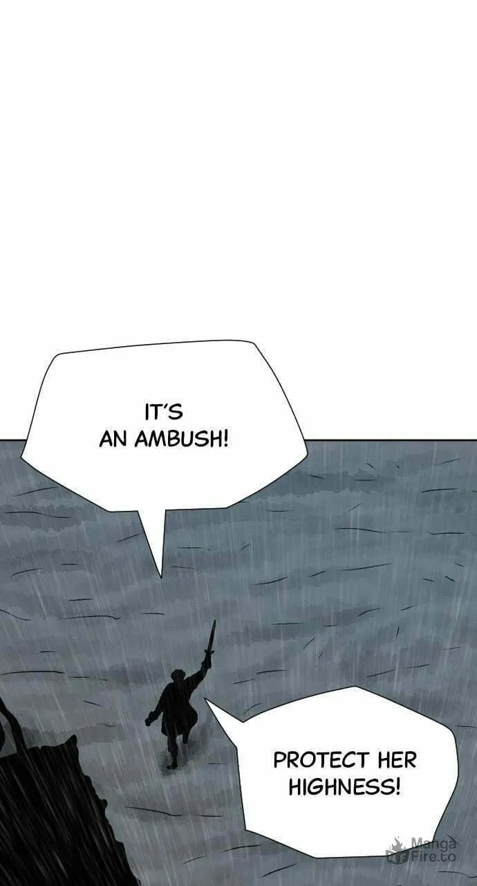 Read Warrior Executioner chapter 66 image 79 on Lezhin