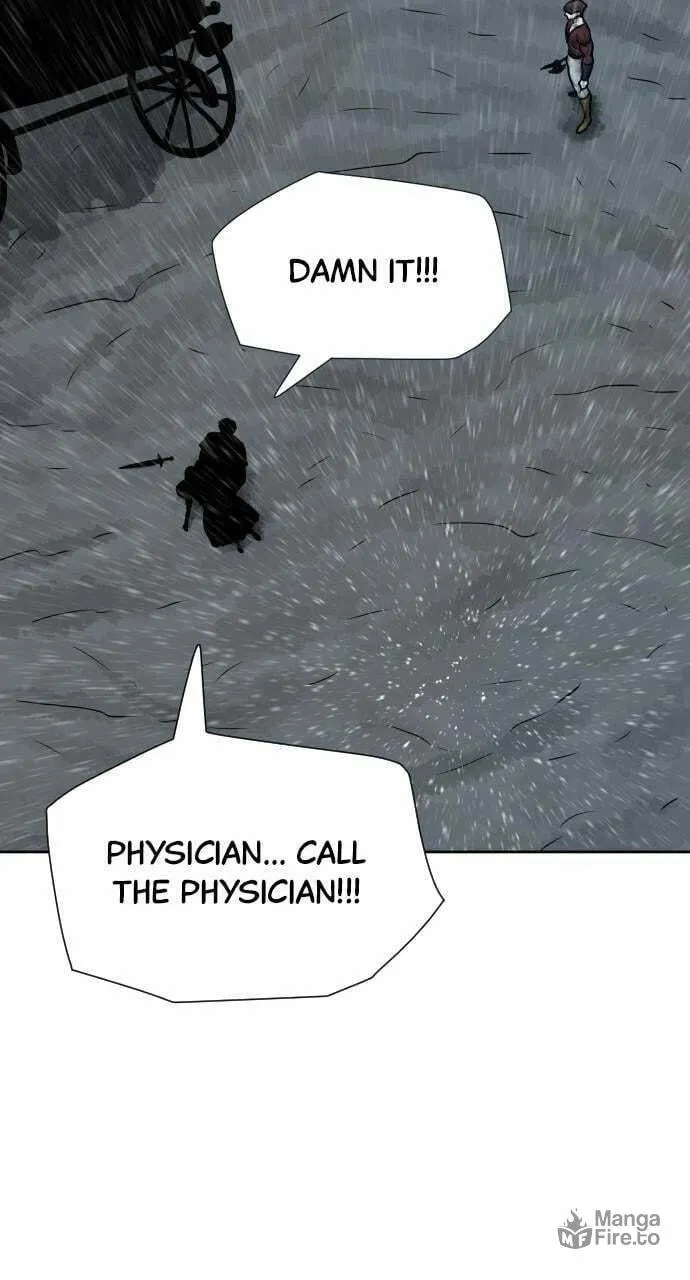 Read Warrior Executioner chapter 66 image 80 on Lezhin