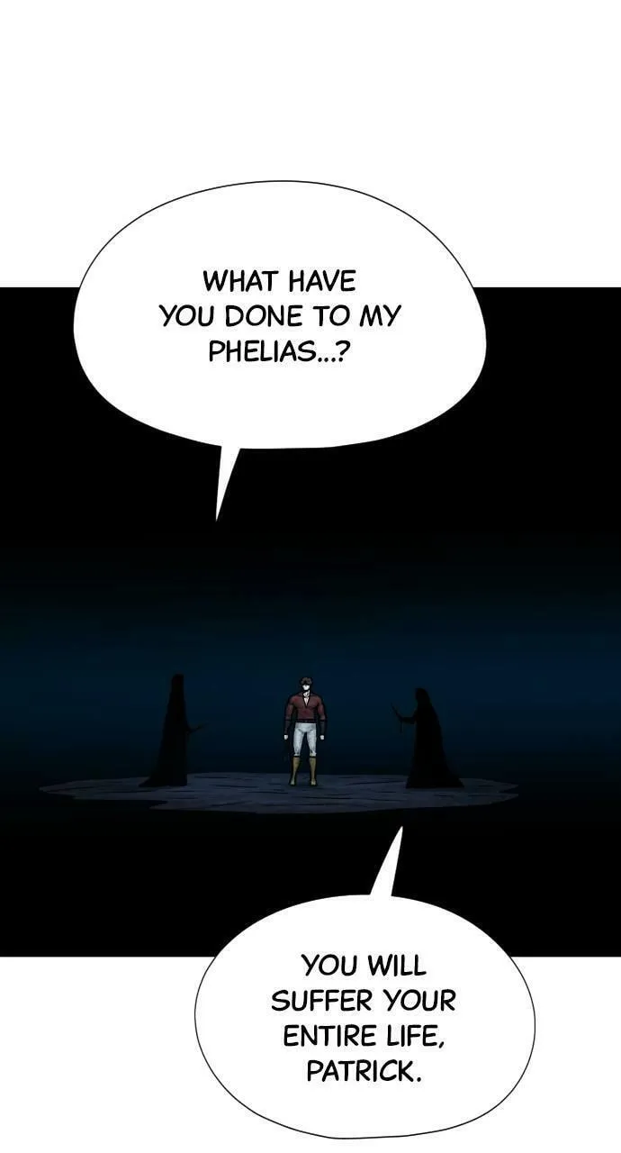 Read Warrior Executioner chapter 66 image 81 on Lezhin
