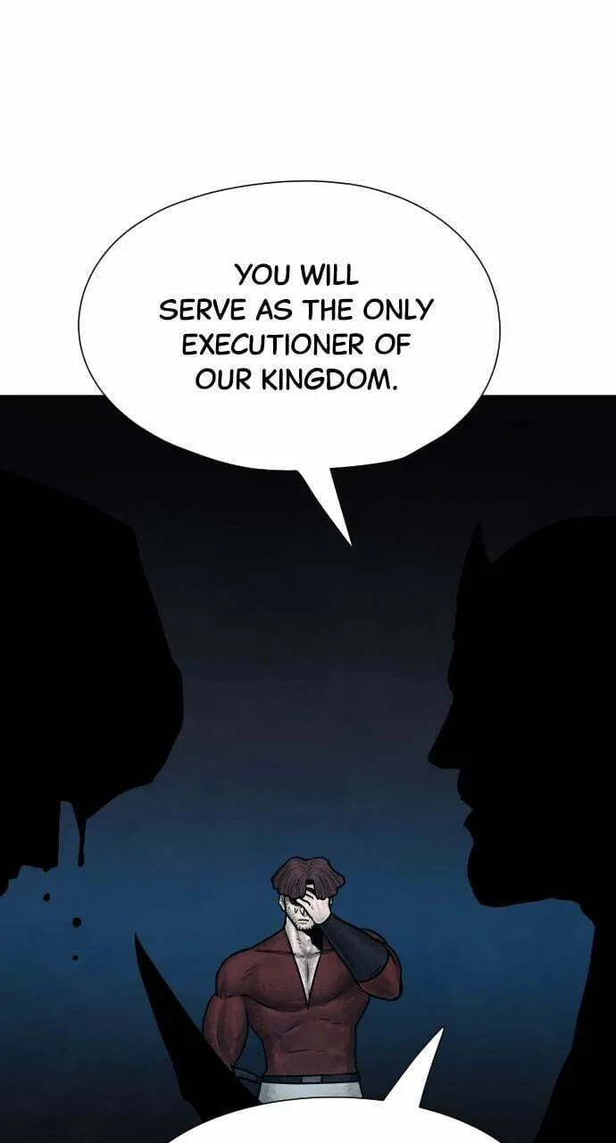 Read Warrior Executioner chapter 66 image 82 on Lezhin