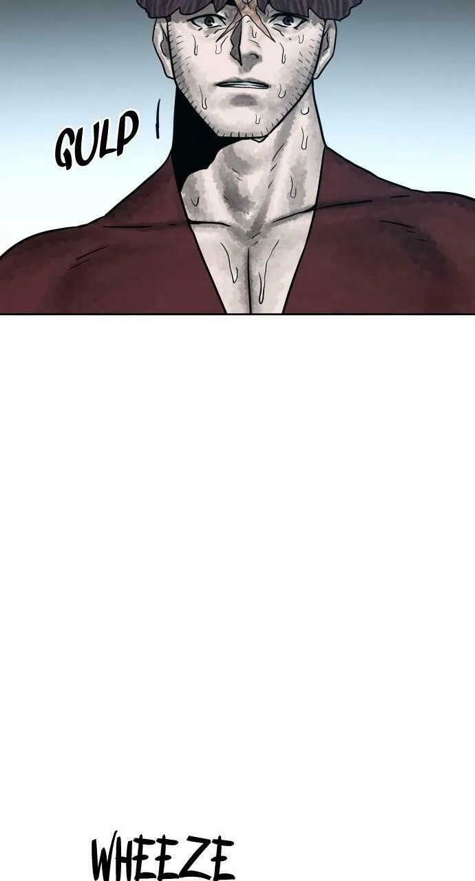 Read Warrior Executioner chapter 66 image 85 on Lezhin