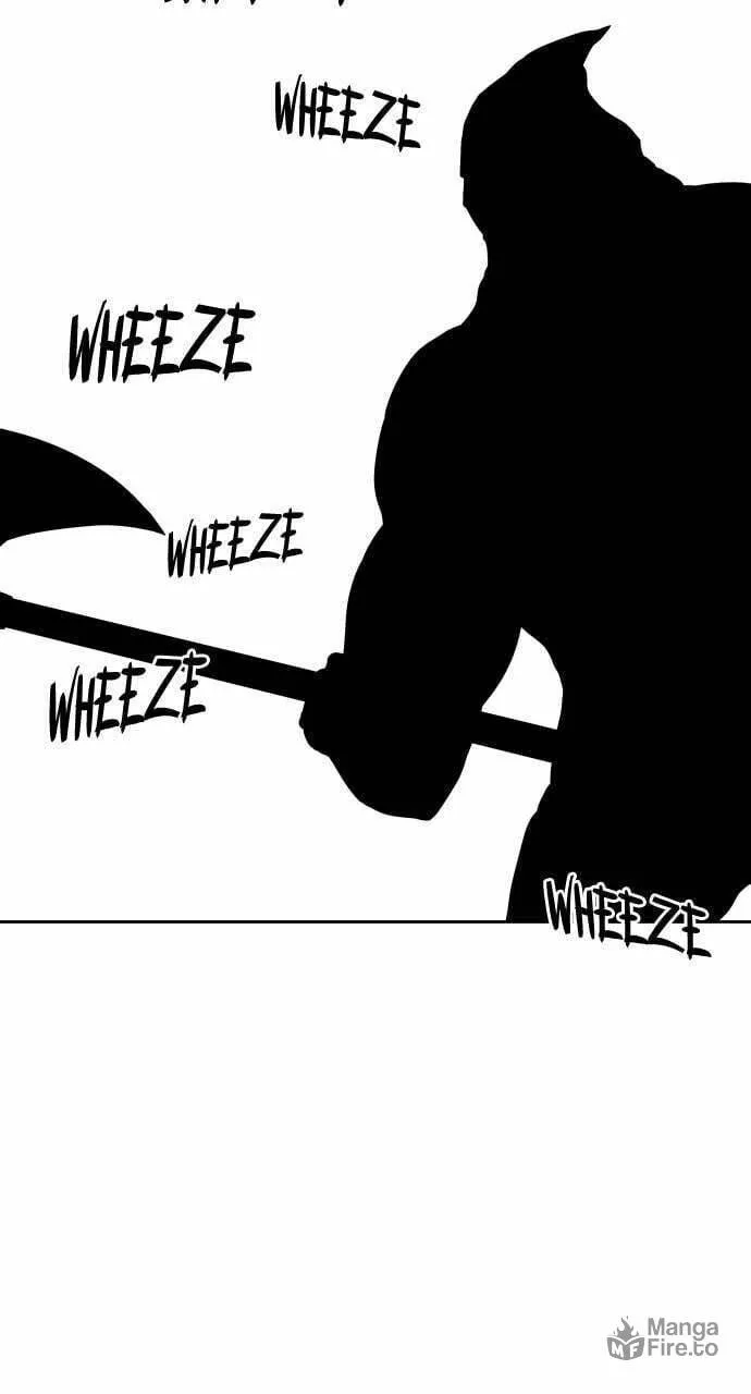 Read Warrior Executioner chapter 66 image 86 on Lezhin