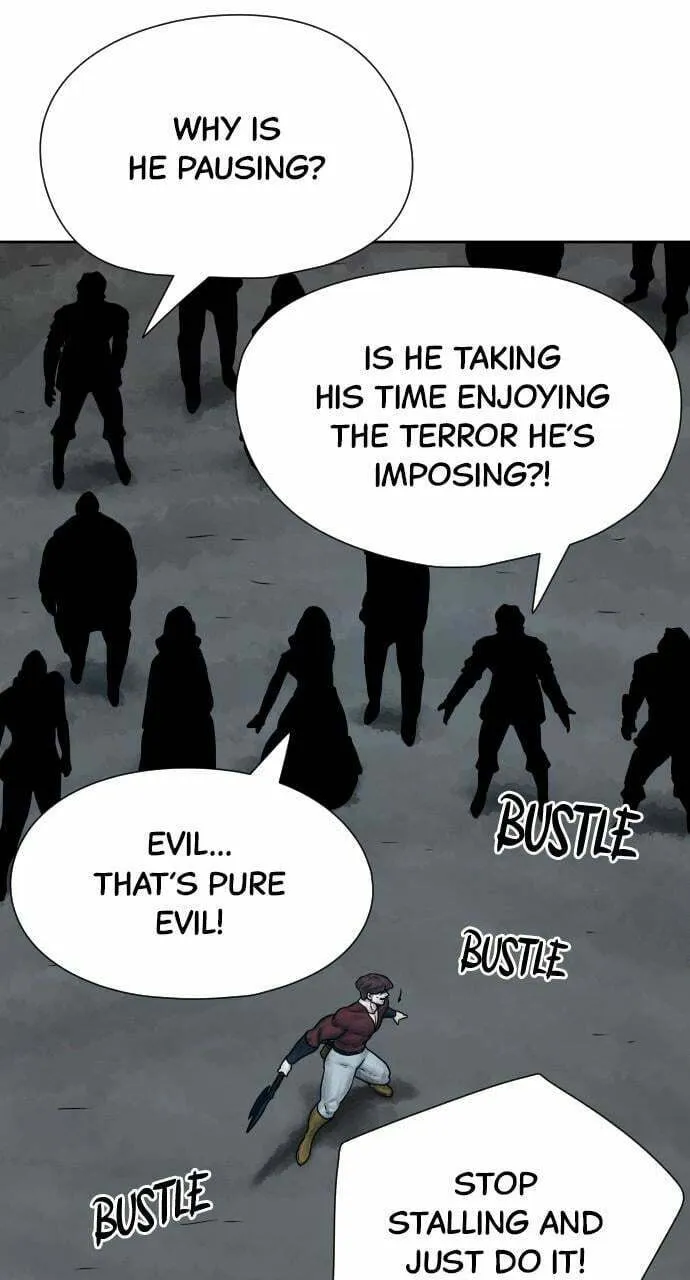 Read Warrior Executioner chapter 66 image 87 on Lezhin