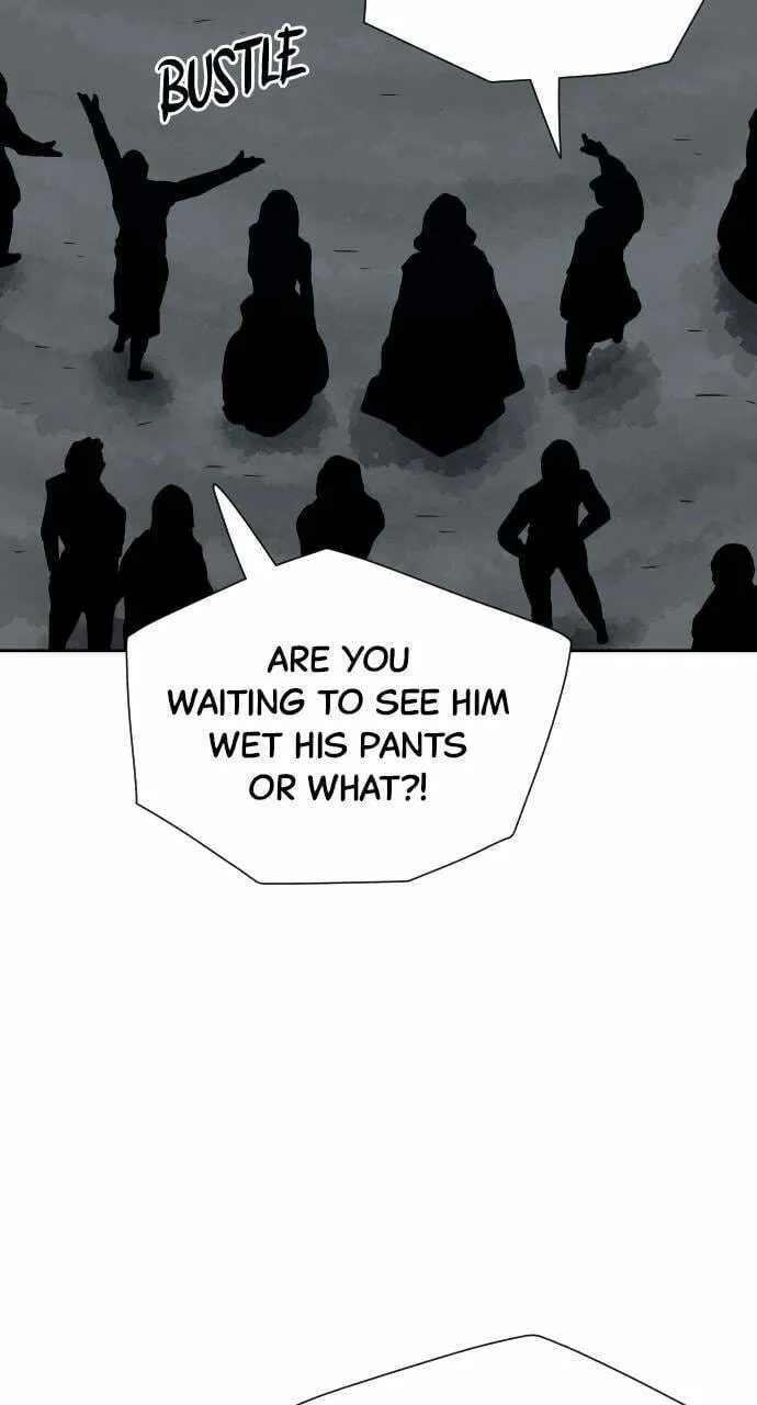 Read Warrior Executioner chapter 66 image 88 on Lezhin