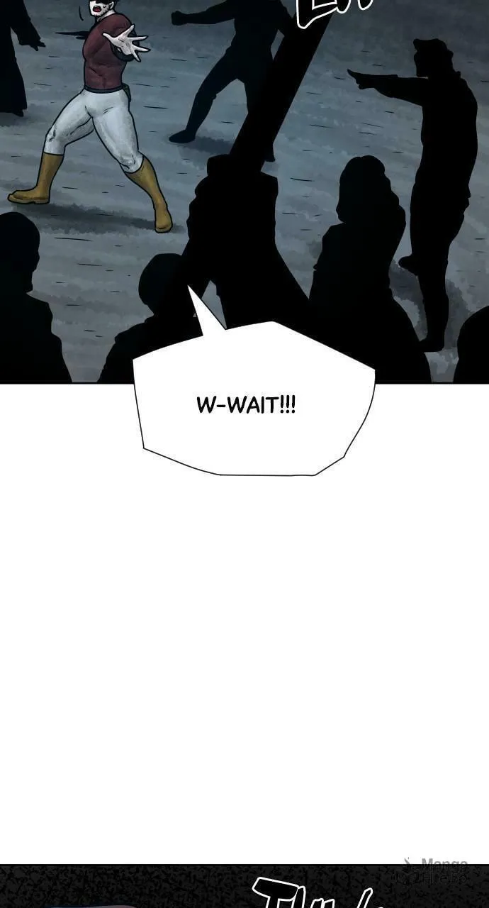 Read Warrior Executioner chapter 66 image 92 on Lezhin