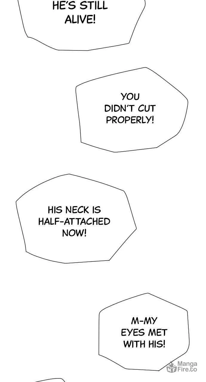 Read Warrior Executioner chapter 66 image 94 on Lezhin