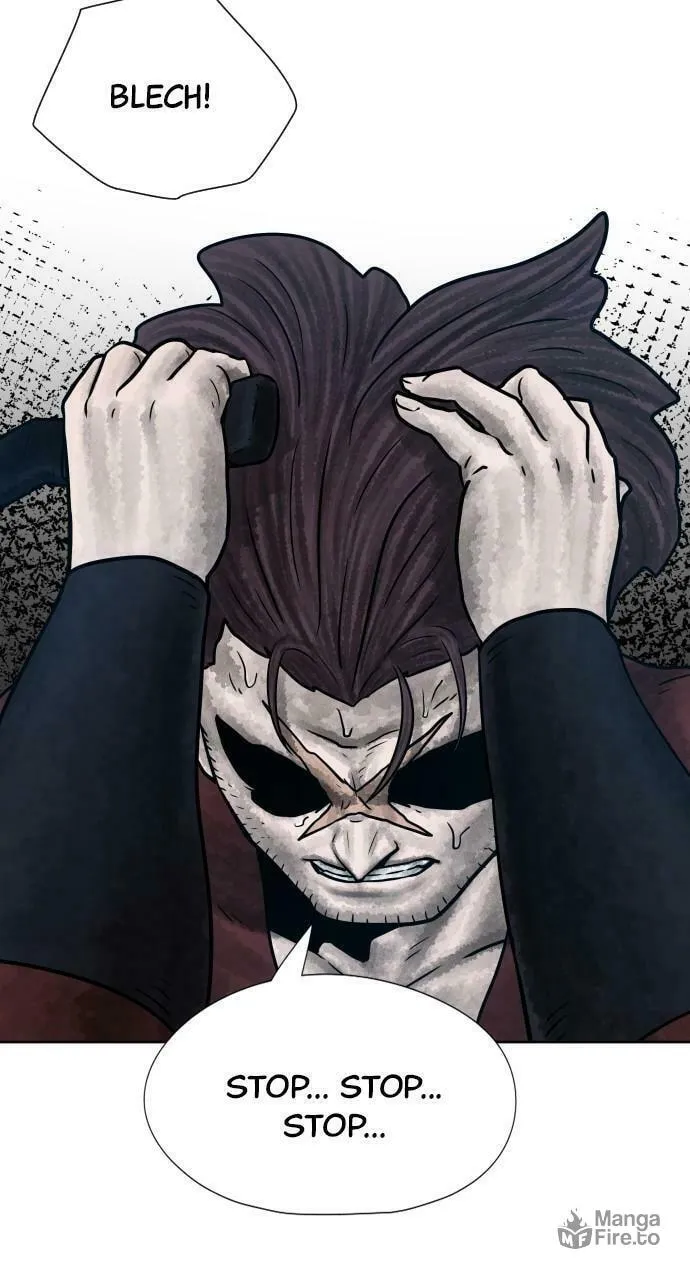Read Warrior Executioner chapter 66 image 95 on Lezhin