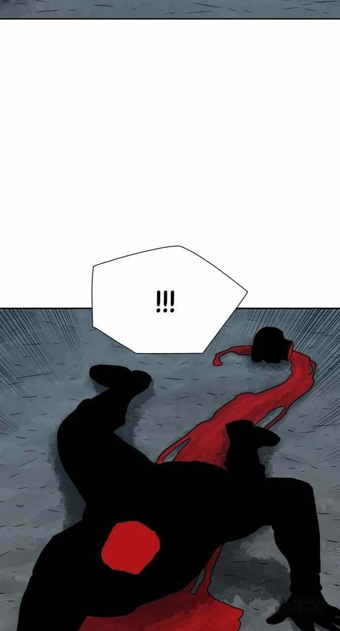 Read Warrior Executioner chapter 66 image 98 on Lezhin