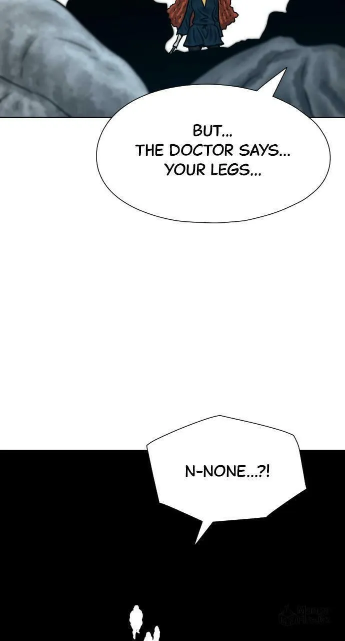 Read Warrior Executioner chapter 67 image 11 on Lezhin