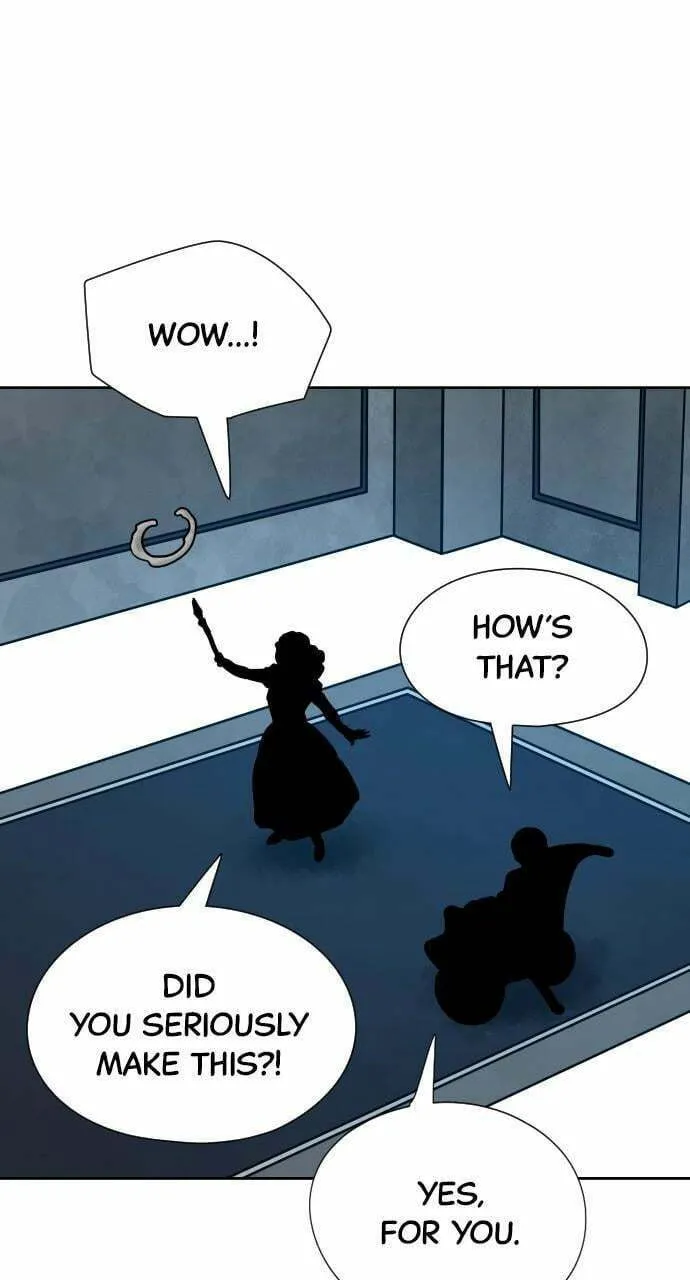 Read Warrior Executioner chapter 67 image 16 on Lezhin