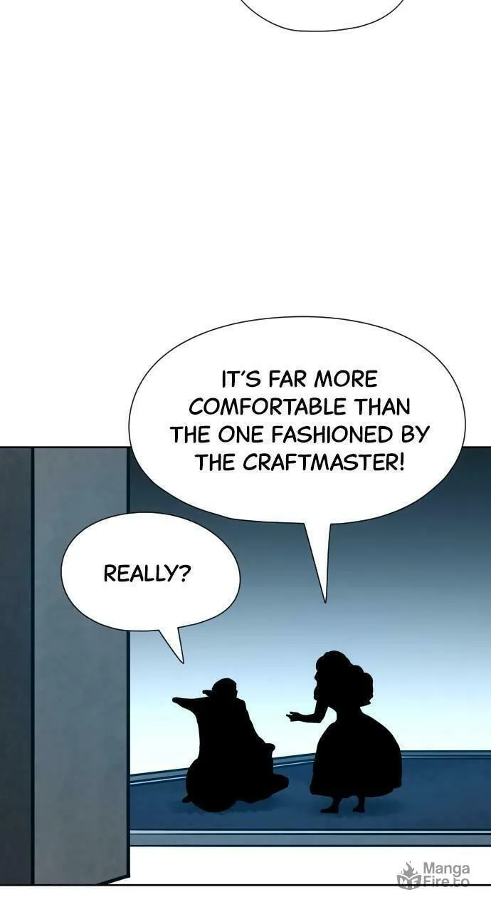 Read Warrior Executioner chapter 67 image 17 on Lezhin